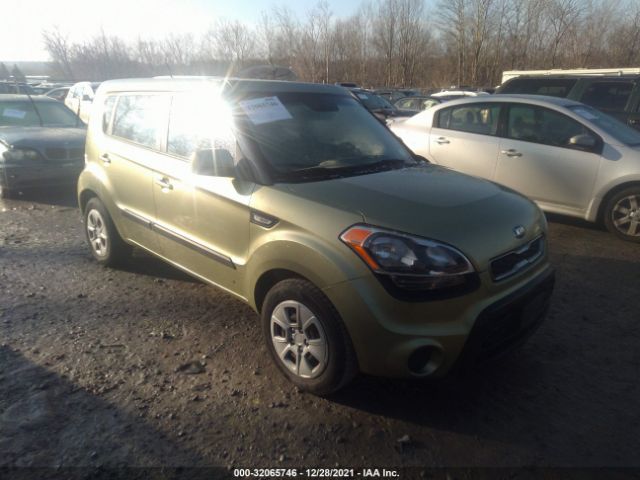 KIA SOUL 2013 kndjt2a53d7484373