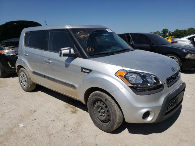 KIA SOUL 2013 kndjt2a53d7484700