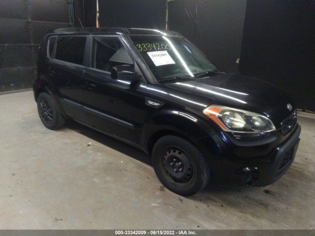 KIA SOUL 2013 kndjt2a53d7484728