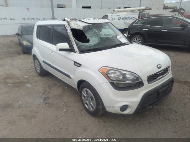 KIA SOUL 2013 kndjt2a53d7485037