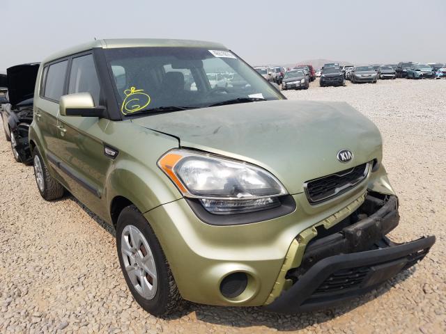 KIA SOUL 2013 kndjt2a53d7485412