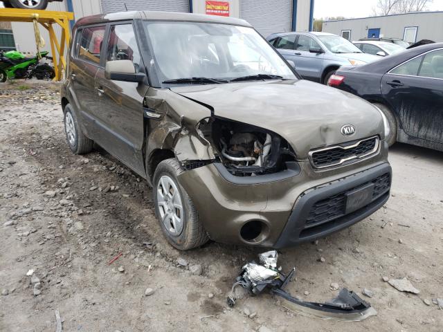 KIA SOUL 2013 kndjt2a53d7487063