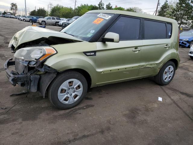 KIA SOUL 2013 kndjt2a53d7487242