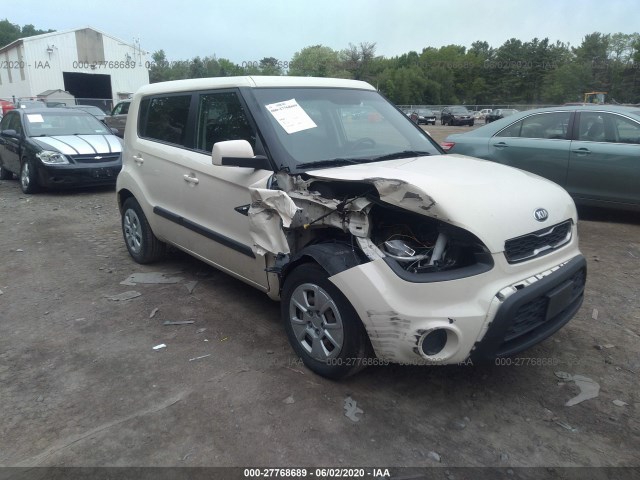 KIA SOUL 2013 kndjt2a53d7489508