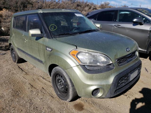 KIA SOUL 2013 kndjt2a53d7490190