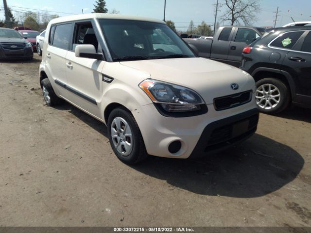 KIA SOUL 2013 kndjt2a53d7490755