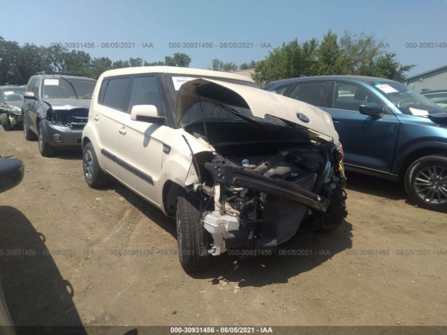 KIA SOUL 2013 kndjt2a53d7490786