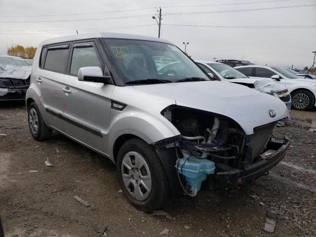 KIA SOUL 2013 kndjt2a53d7491999