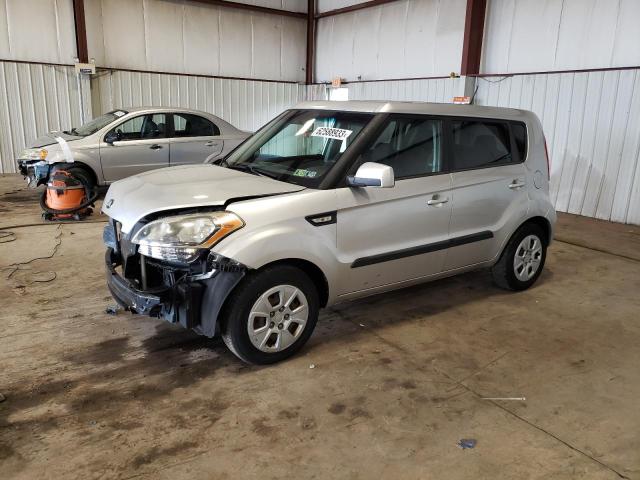 KIA SOUL 2013 kndjt2a53d7492103