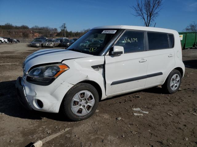 KIA SOUL 2013 kndjt2a53d7492392