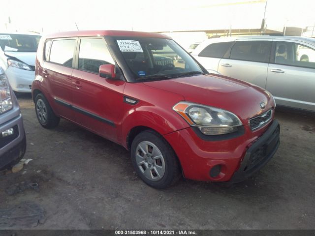 KIA SOUL 2013 kndjt2a53d7493087