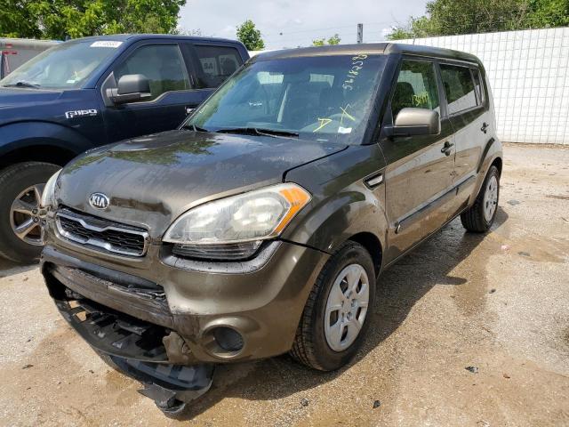 KIA SOUL 2013 kndjt2a53d7493395