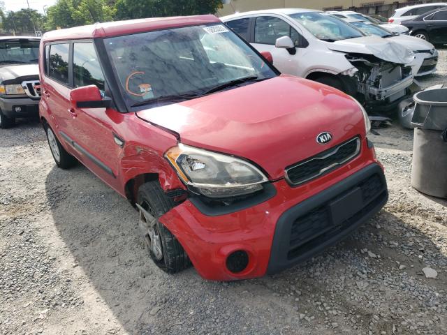 KIA SOUL 2013 kndjt2a53d7493820