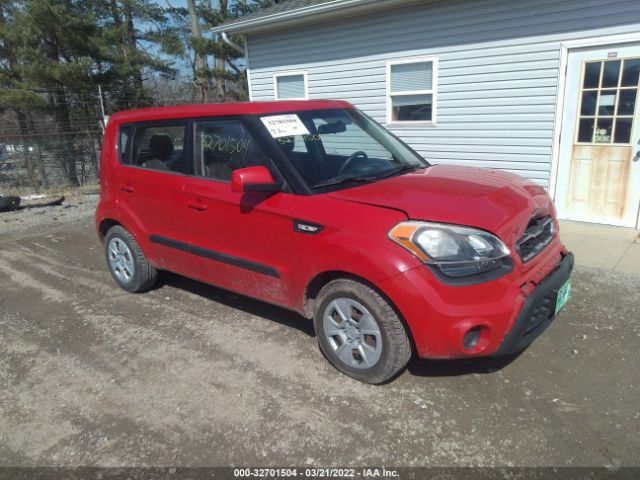 KIA SOUL 2013 kndjt2a53d7494157