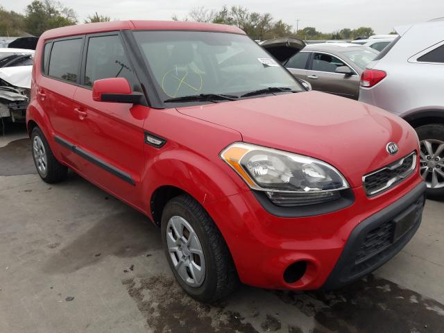 KIA SOUL 2013 kndjt2a53d7495003