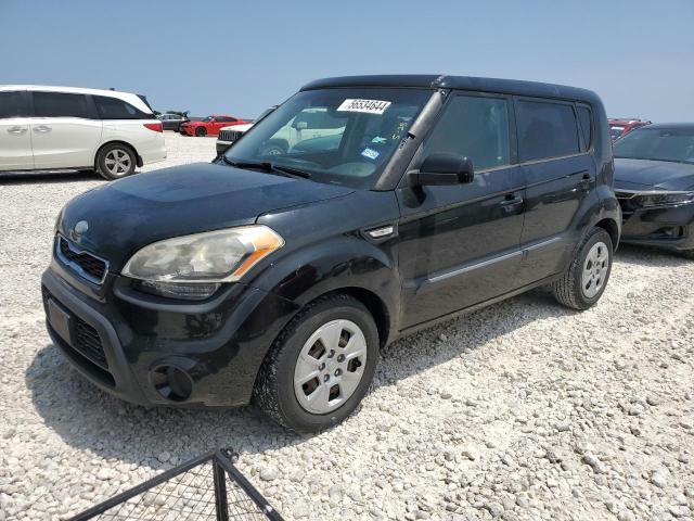 KIA SOUL 2013 kndjt2a53d7495602