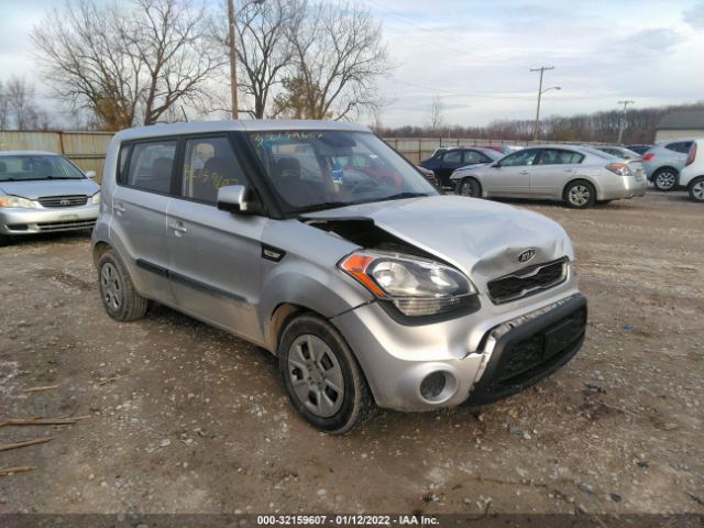 KIA SOUL 2013 kndjt2a53d7496295