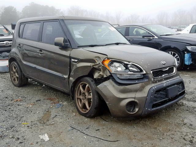 KIA SOUL 2013 kndjt2a53d7498306