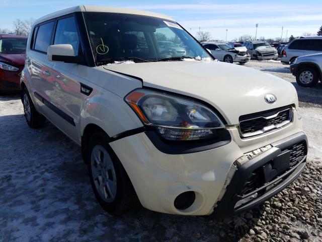 KIA SOUL 2013 kndjt2a53d7499147