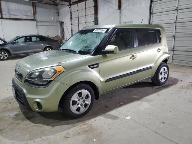 KIA SOUL 2013 kndjt2a53d7499682