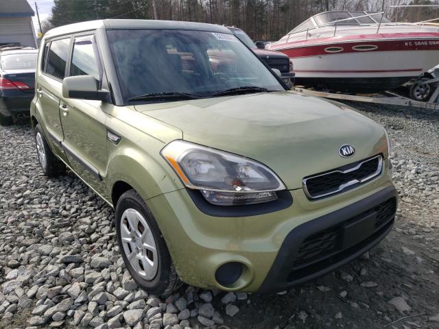 KIA SOUL 2013 kndjt2a53d7501754