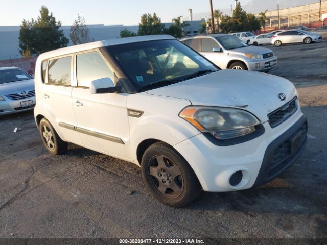 KIA SOUL 2013 kndjt2a53d7504735