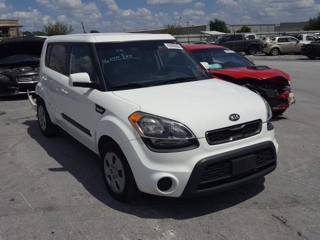 KIA SOUL 2013 kndjt2a53d7506842