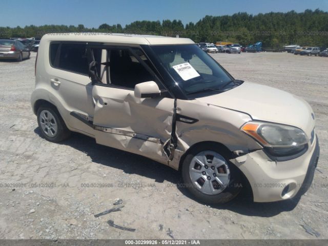 KIA SOUL 2013 kndjt2a53d7506937