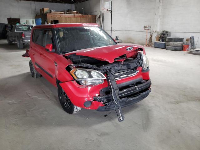 KIA SOUL 2013 kndjt2a53d7507070