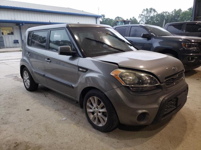 KIA SOUL 2013 kndjt2a53d7509191