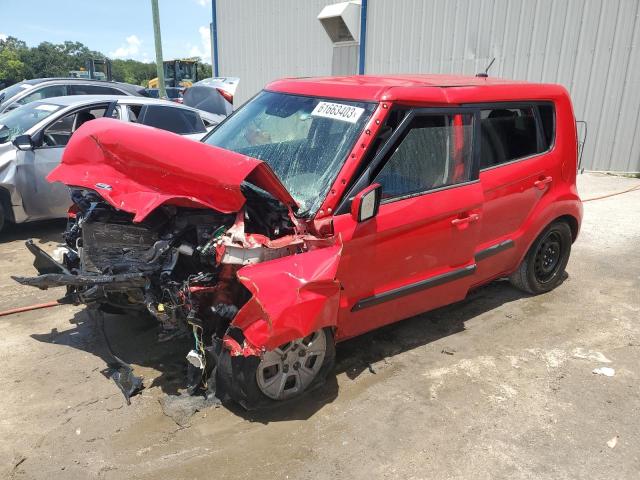 KIA SOUL 2013 kndjt2a53d7509630