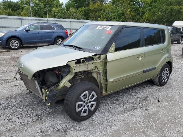 KIA SOUL 2013 kndjt2a53d7511734