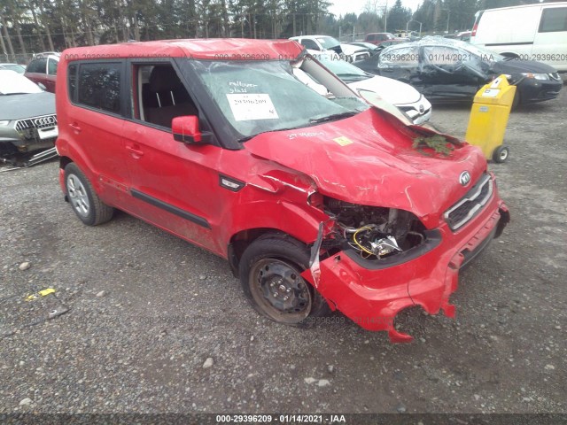 KIA SOUL 2013 kndjt2a53d7512981