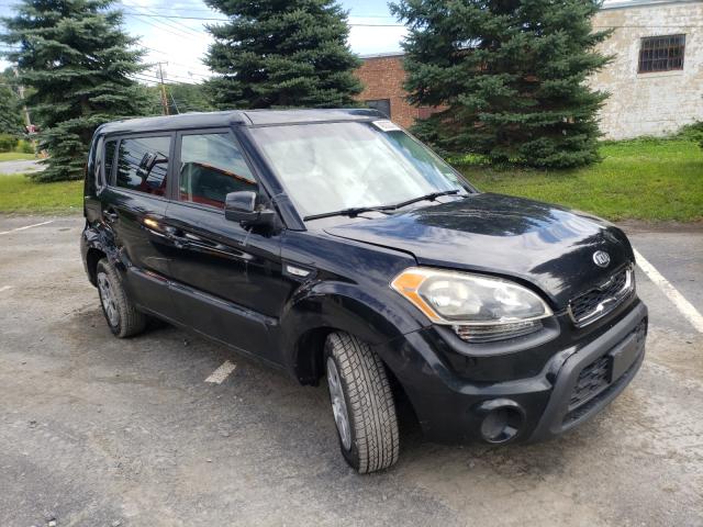 KIA SOUL 2013 kndjt2a53d7513337