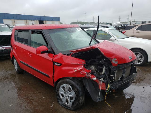 KIA SOUL 2013 kndjt2a53d7513435