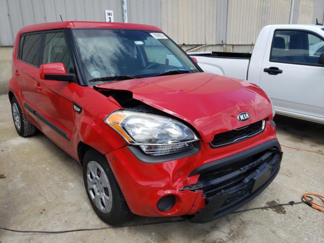 KIA SOUL 2013 kndjt2a53d7514066