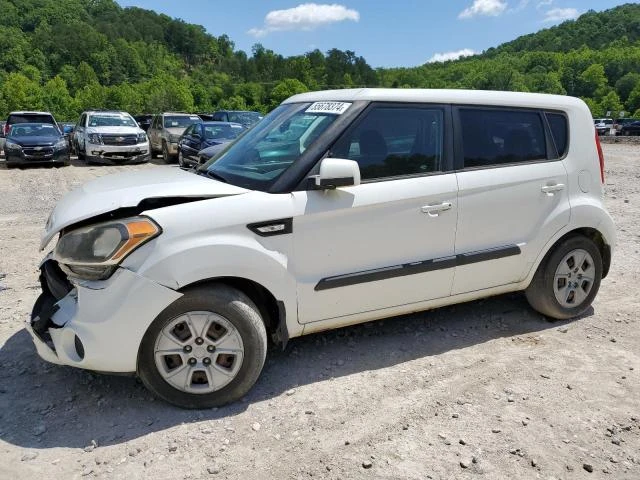 KIA SOUL 2013 kndjt2a53d7514875