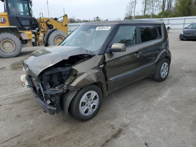 KIA SOUL 2013 kndjt2a53d7516562