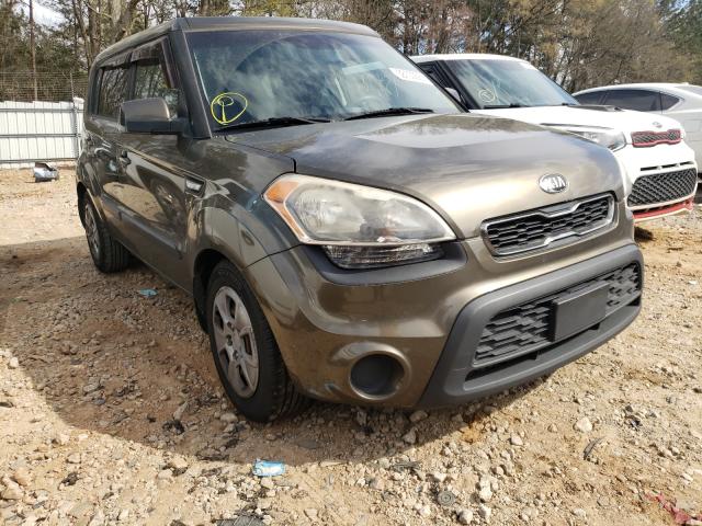 KIA SOUL 2013 kndjt2a53d7517159