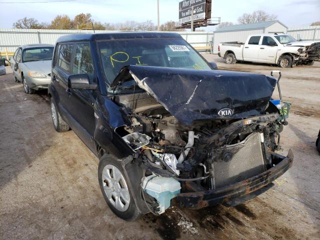 KIA SOUL 2013 kndjt2a53d7519235