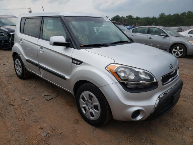 KIA SOUL 2013 kndjt2a53d7520370