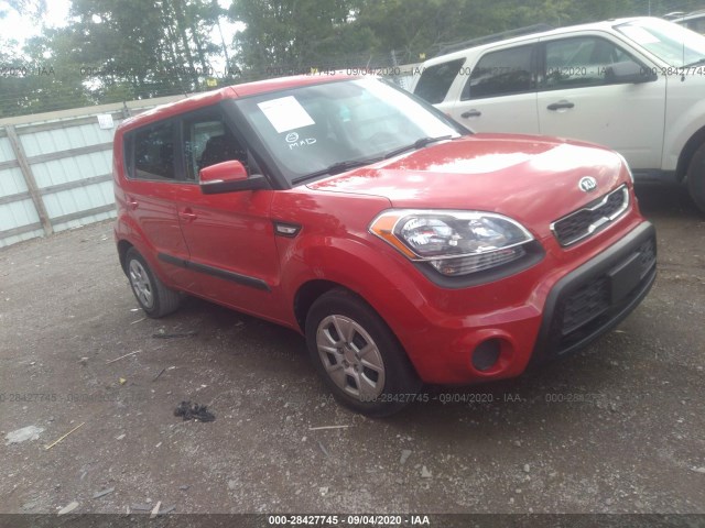 KIA SOUL 2013 kndjt2a53d7524158