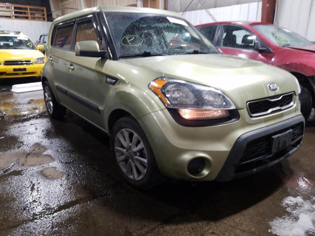 KIA SOUL 2013 kndjt2a53d7525021