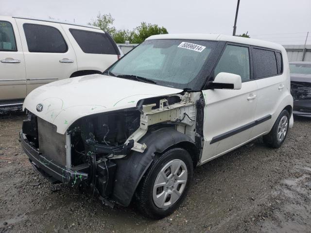 KIA SOUL 2013 kndjt2a53d7525570