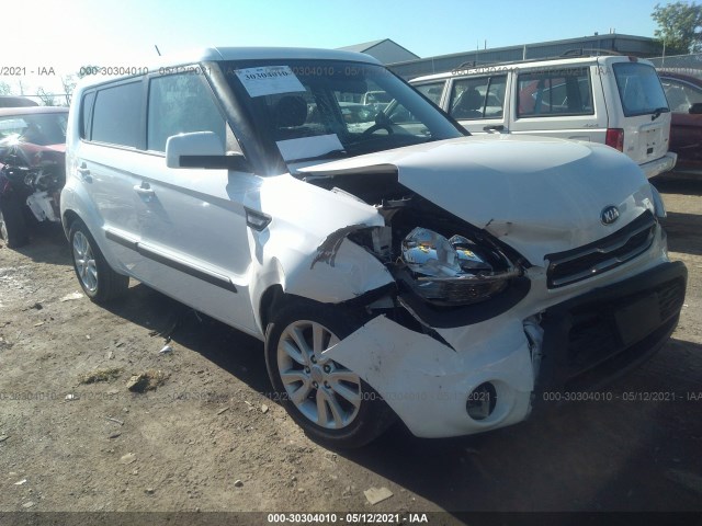 KIA SOUL 2013 kndjt2a53d7526332