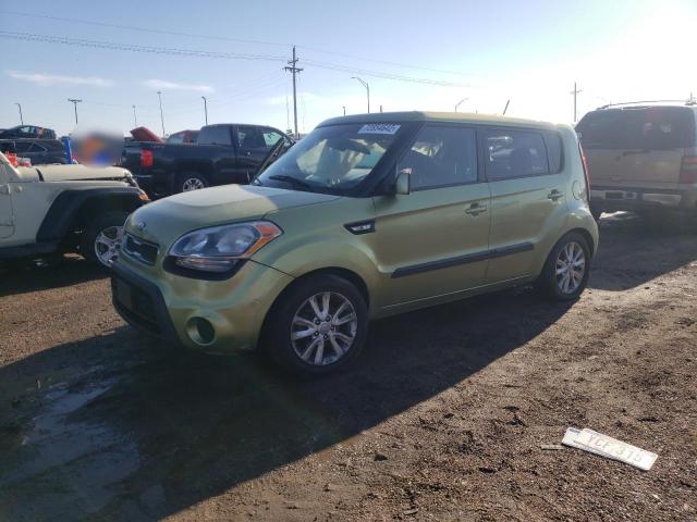 KIA SOUL 2013 kndjt2a53d7527433