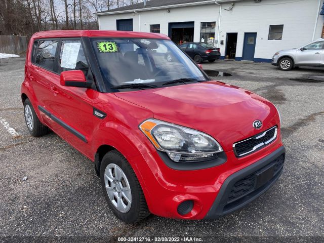 KIA SOUL 2013 kndjt2a53d7528128