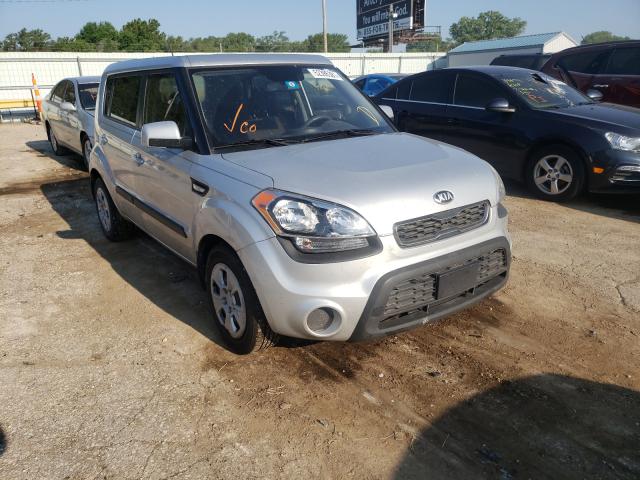 KIA SOUL 2013 kndjt2a53d7528422