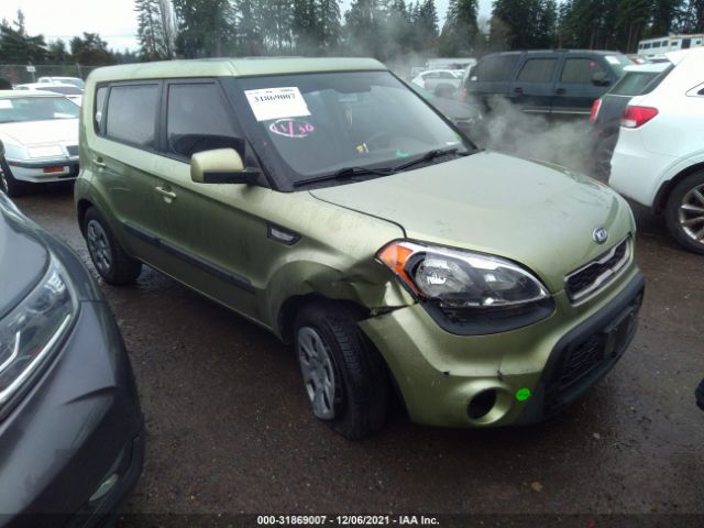 KIA SOUL 2013 kndjt2a53d7528646