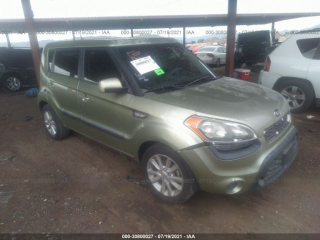 KIA SOUL 2013 kndjt2a53d7530199